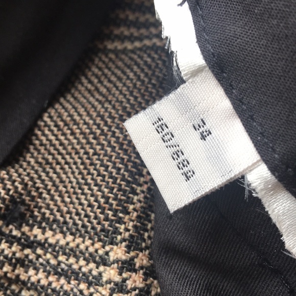 Acne Studios wool blended pants - Picture 12 of 15